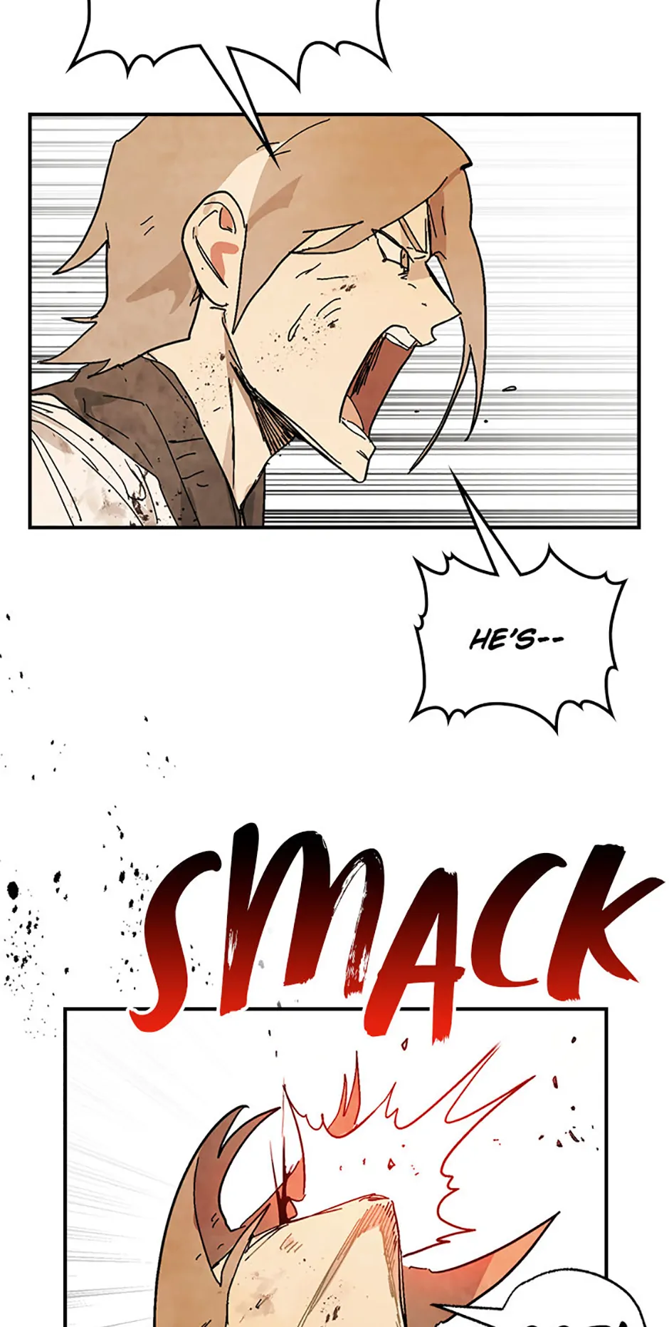 Yi Shen Dang Guan Chapter 83 38